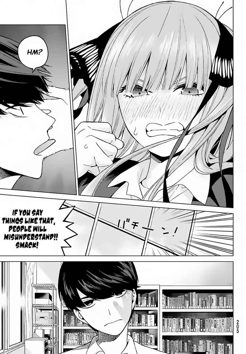 Go Toubun No Hanayome 15 10