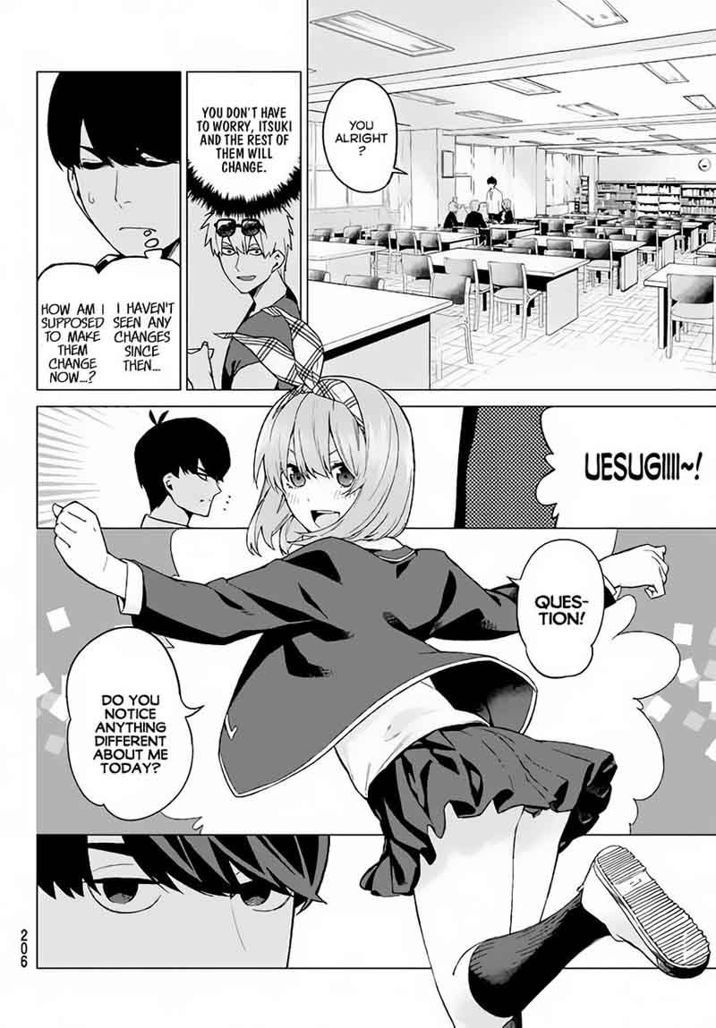Go Toubun No Hanayome 15 11