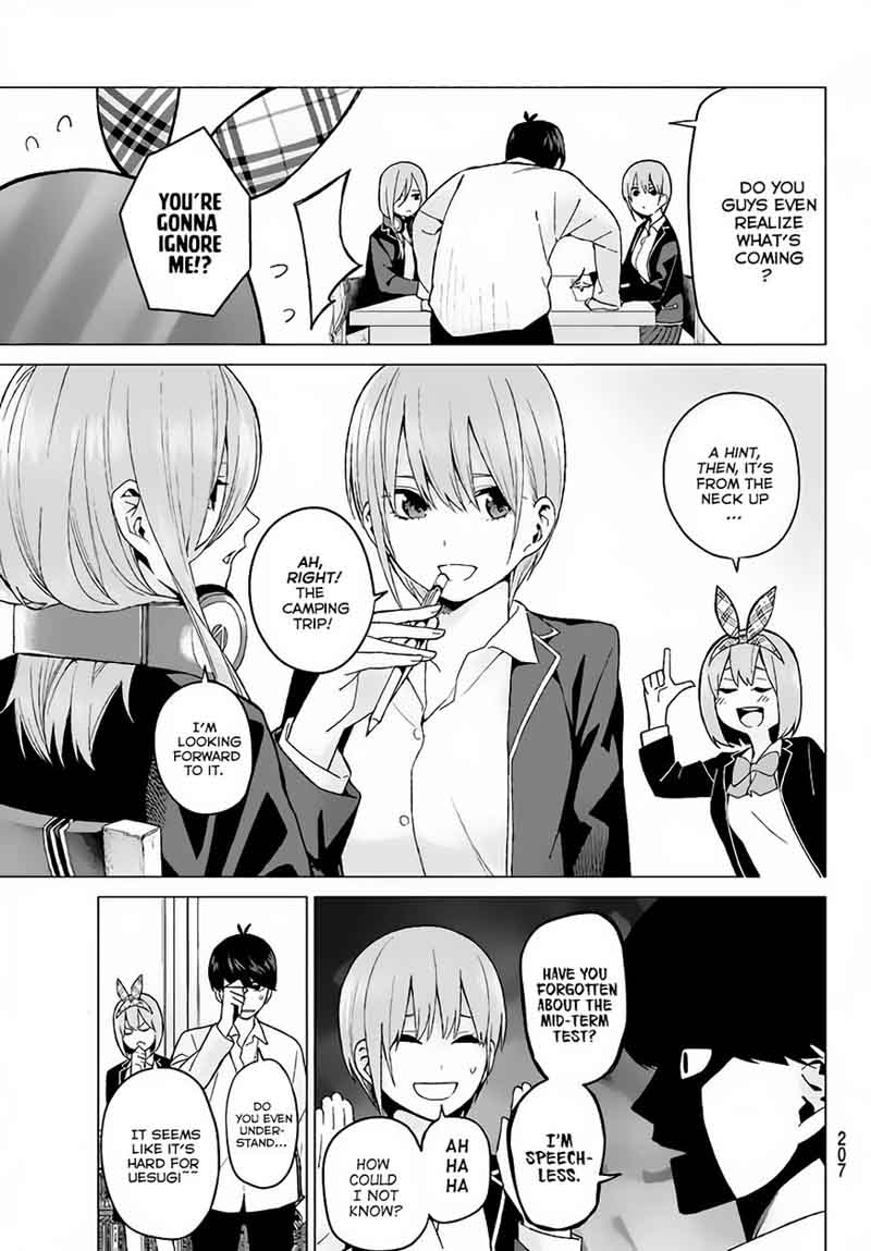 Go Toubun No Hanayome 15 12