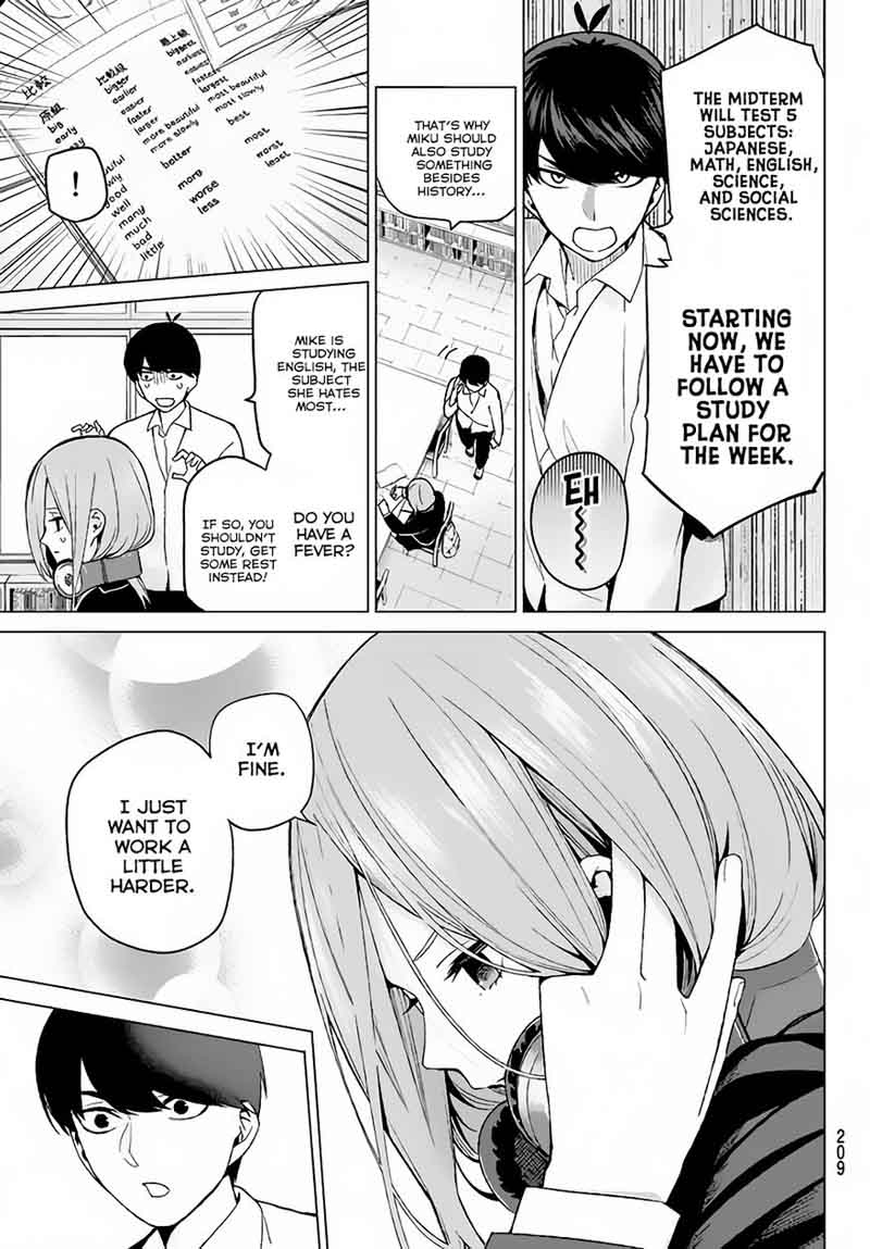 Go Toubun No Hanayome 15 14