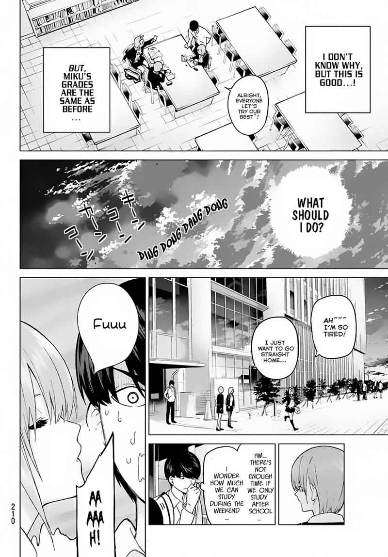 Go Toubun No Hanayome 15 15
