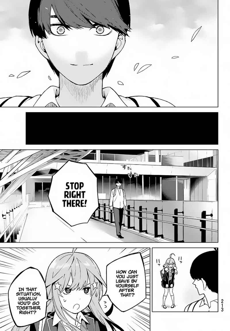 Go Toubun No Hanayome 15 18