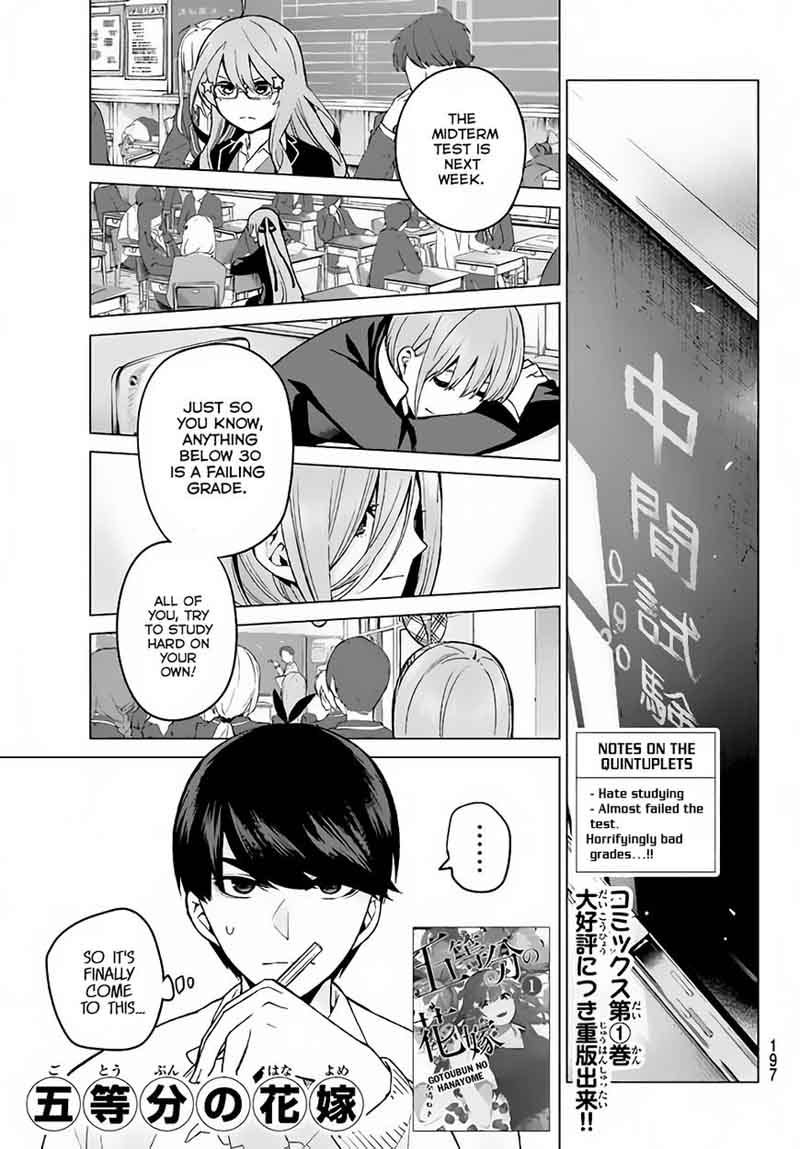 Go Toubun No Hanayome 15 2