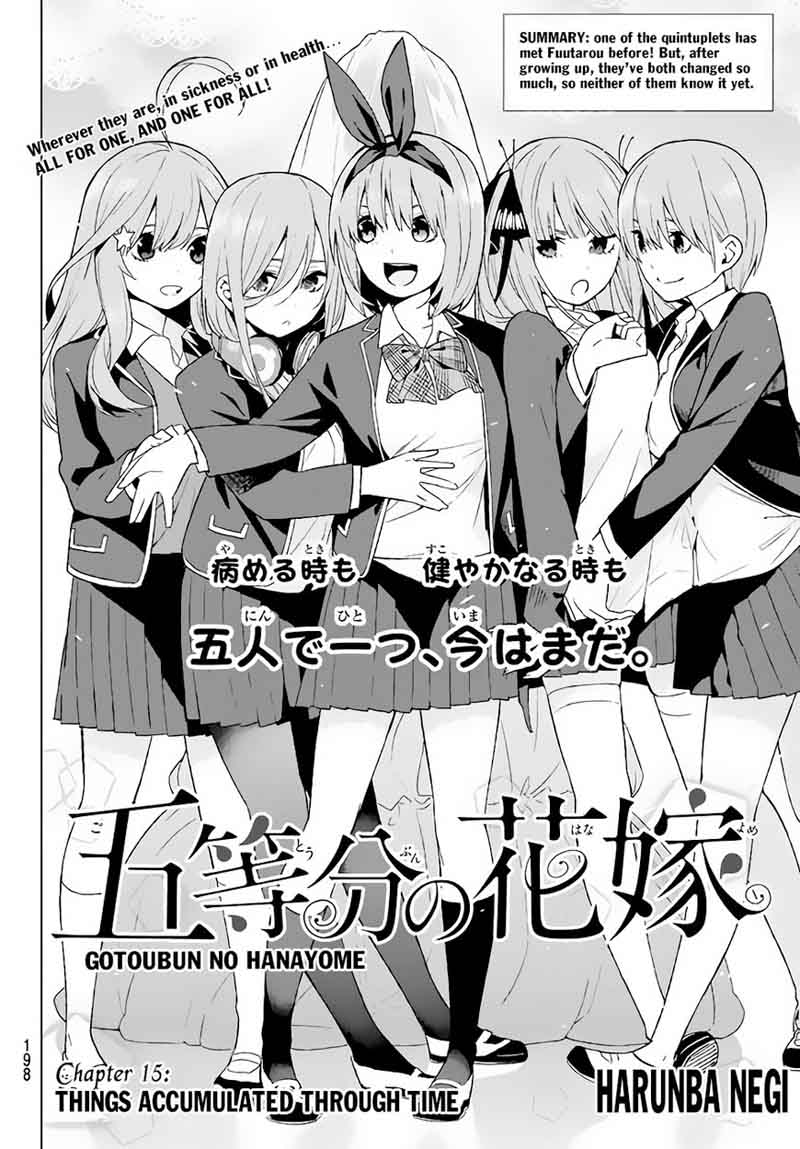 Go Toubun No Hanayome 15 3
