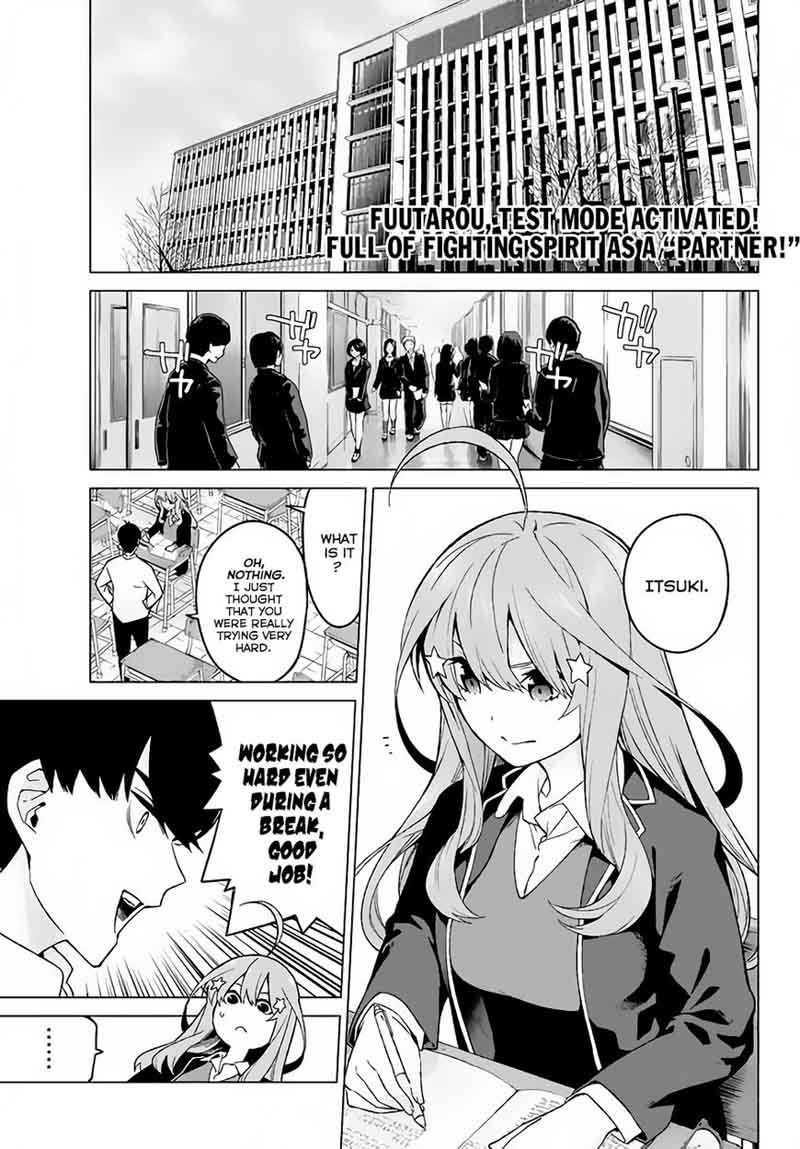 Go Toubun No Hanayome 15 4