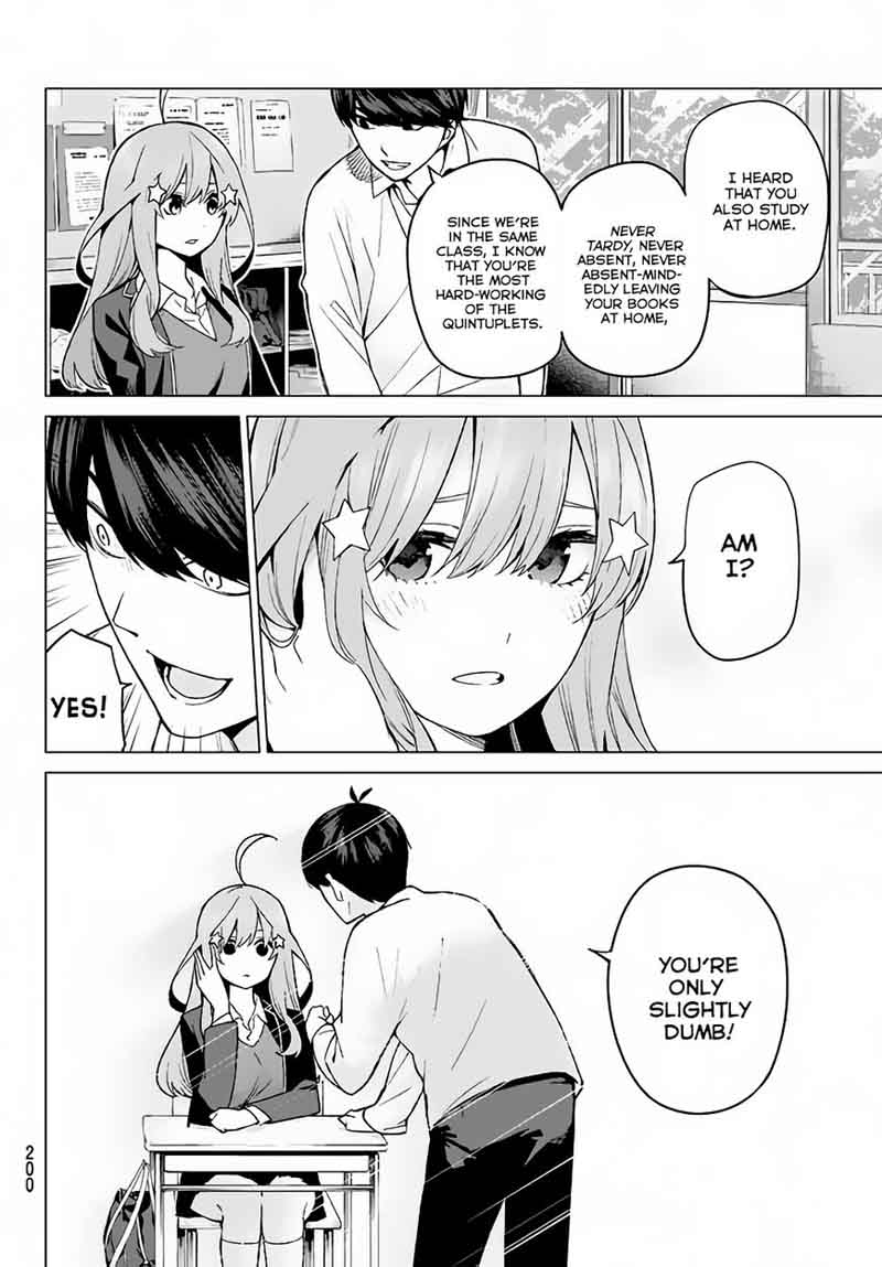 Go Toubun No Hanayome 15 5