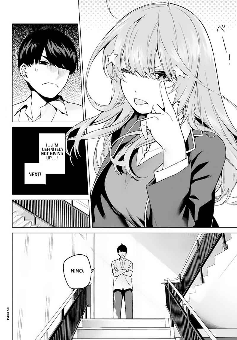 Go Toubun No Hanayome 15 7