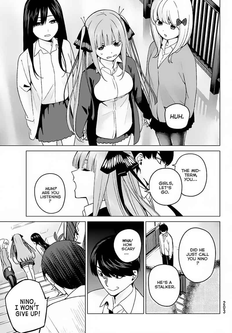 Go Toubun No Hanayome 15 8