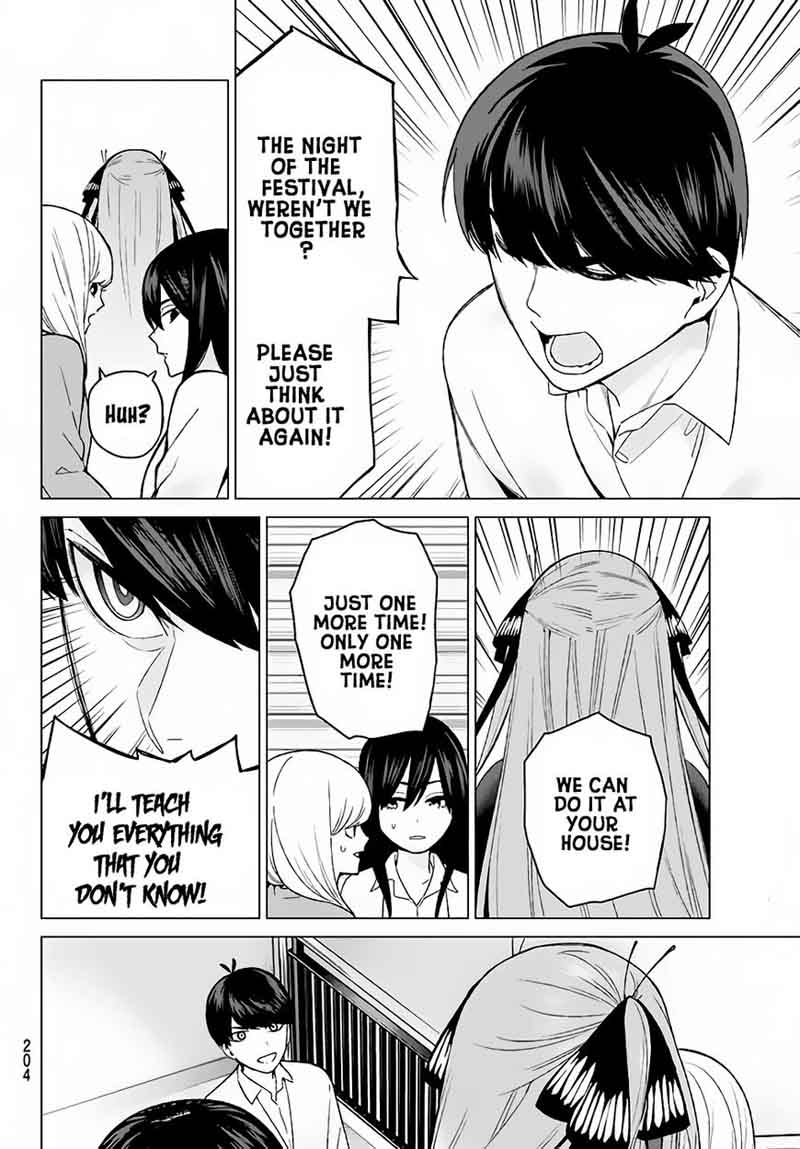 Go Toubun No Hanayome 15 9