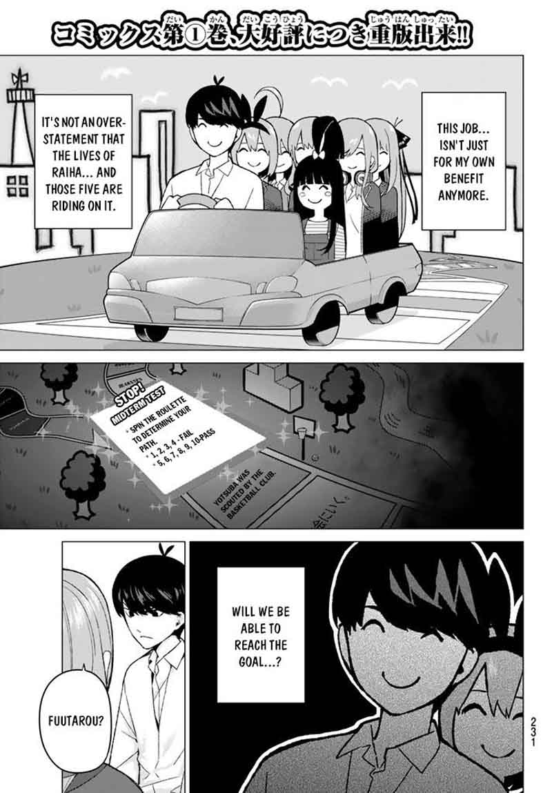 Go Toubun No Hanayome 16 11