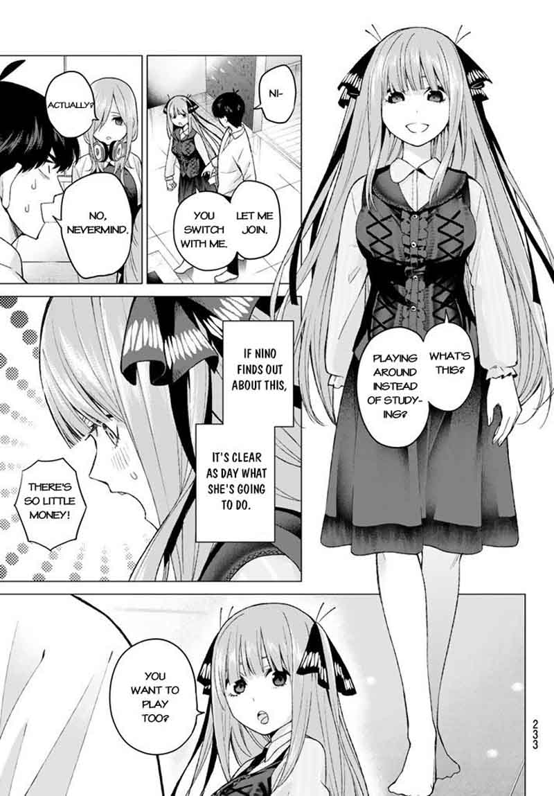 Go Toubun No Hanayome 16 13