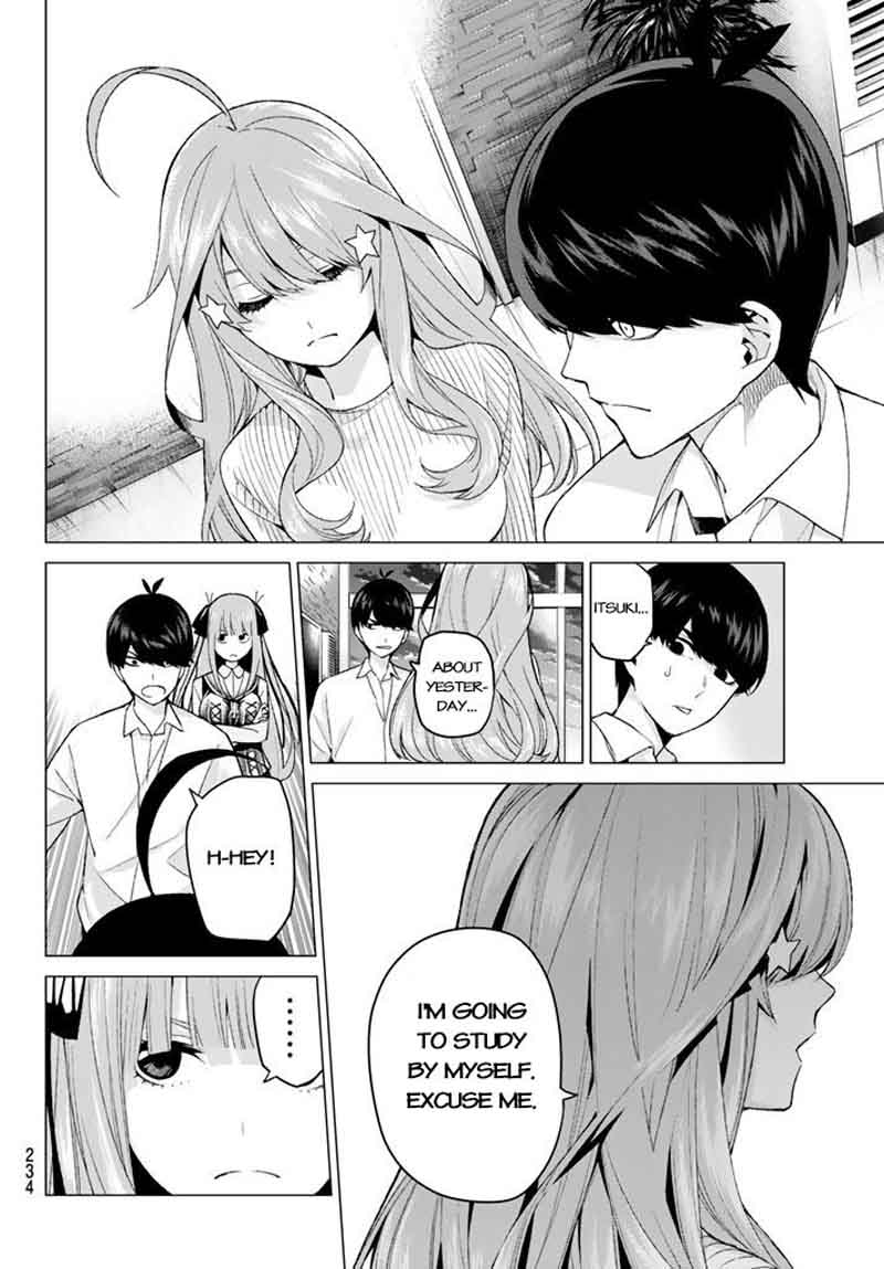 Go Toubun No Hanayome 16 14