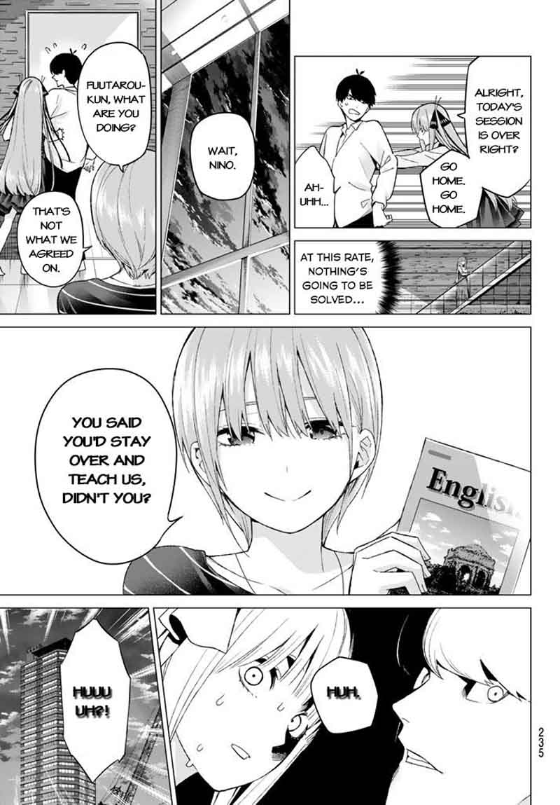 Go Toubun No Hanayome 16 15