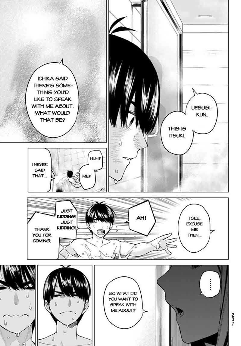 Go Toubun No Hanayome 16 17