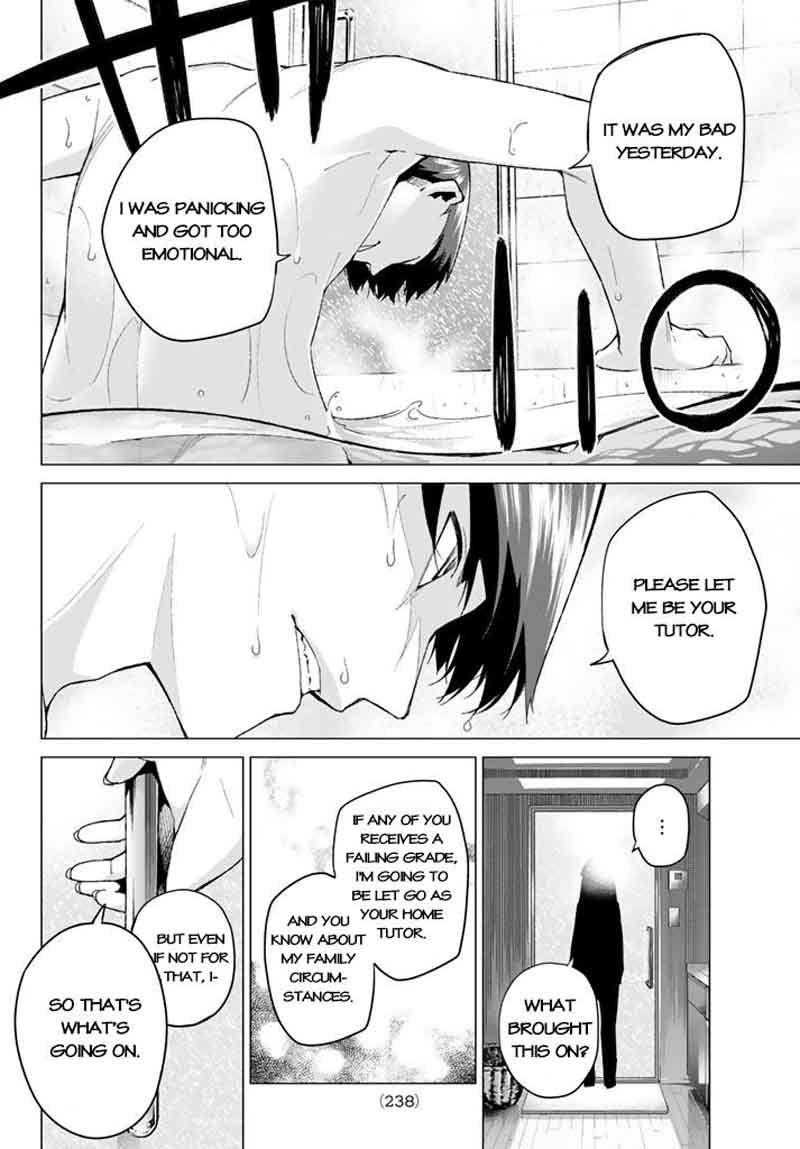 Go Toubun No Hanayome 16 18