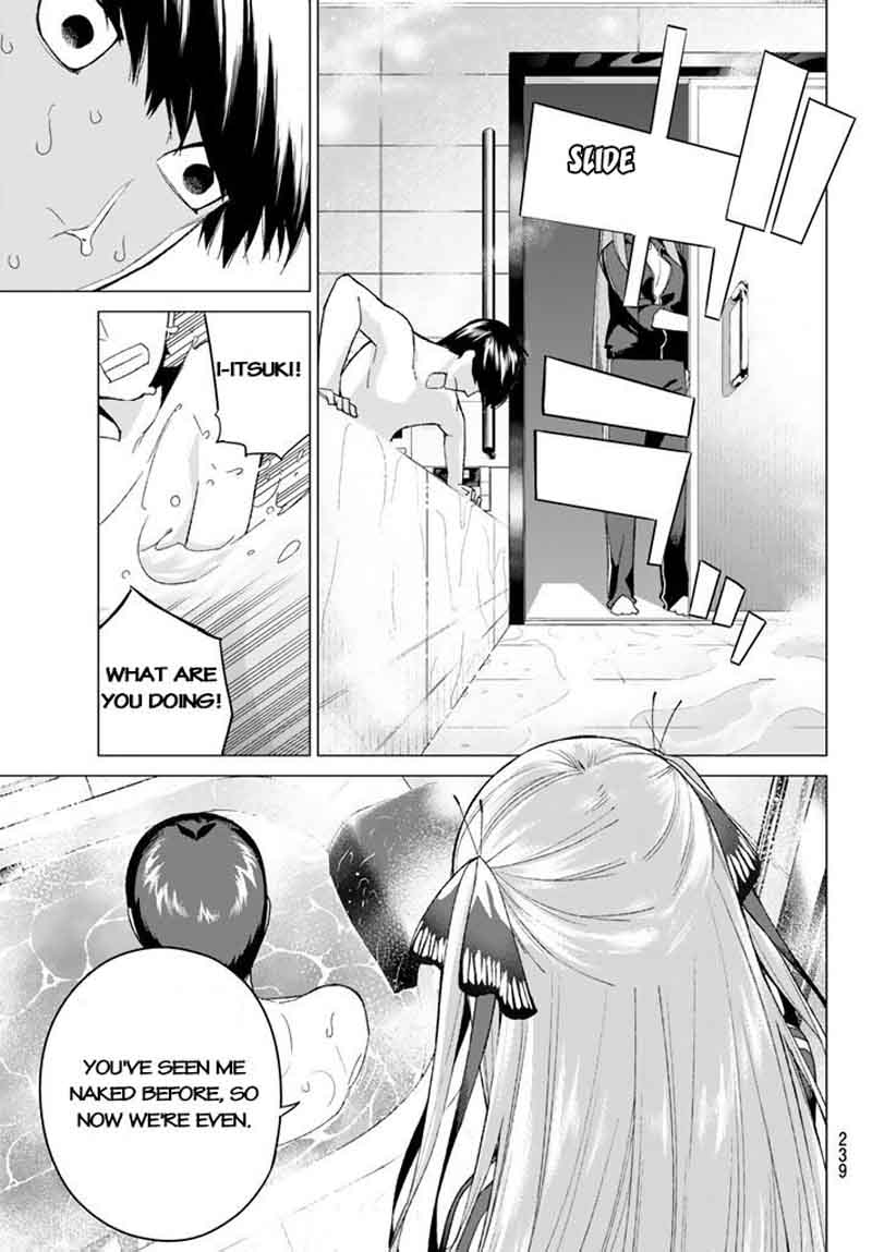 Go Toubun No Hanayome 16 19