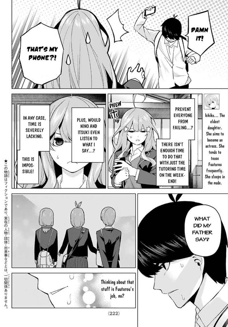 Go Toubun No Hanayome 16 2