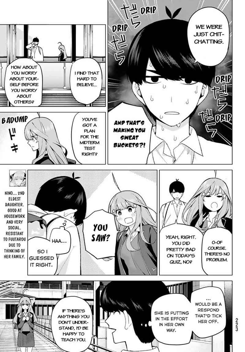 Go Toubun No Hanayome 16 3