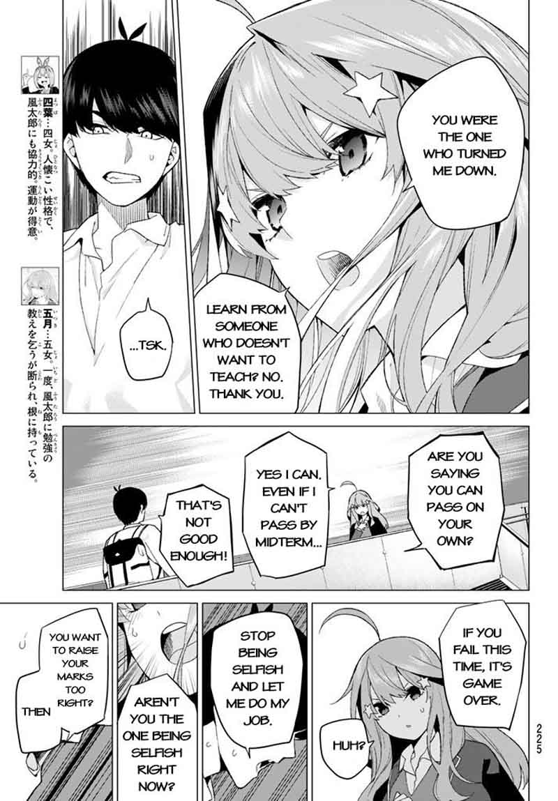 Go Toubun No Hanayome 16 5
