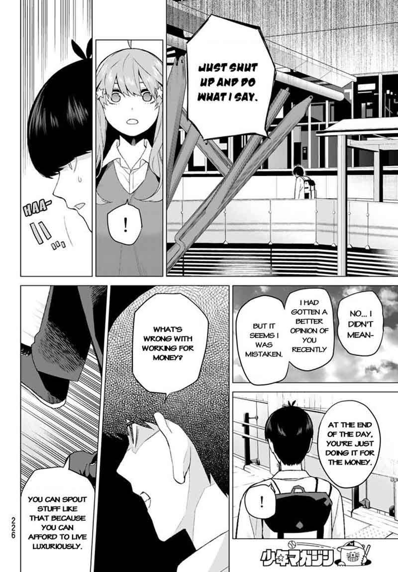 Go Toubun No Hanayome 16 6
