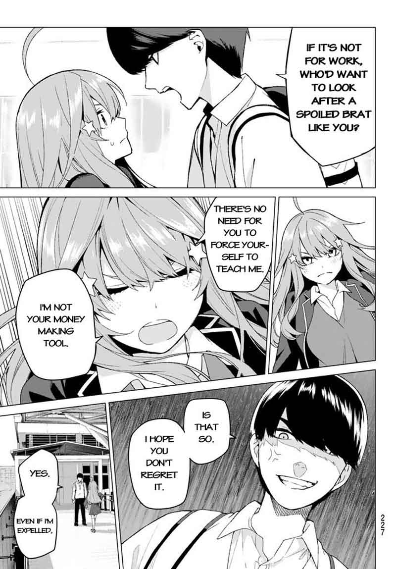 Go Toubun No Hanayome 16 7