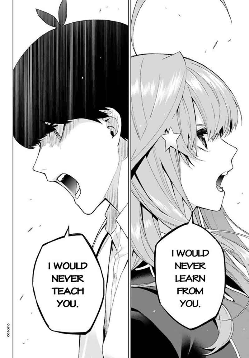 Go Toubun No Hanayome 16 8