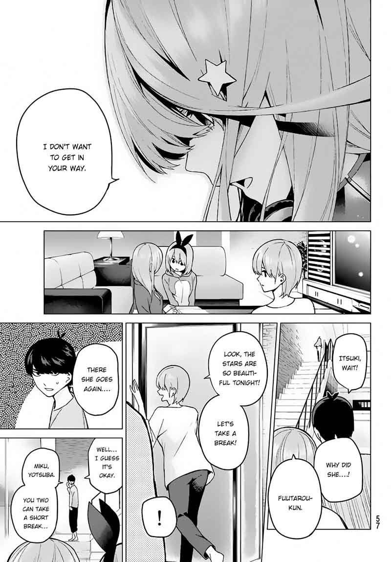 Go Toubun No Hanayome 17 12