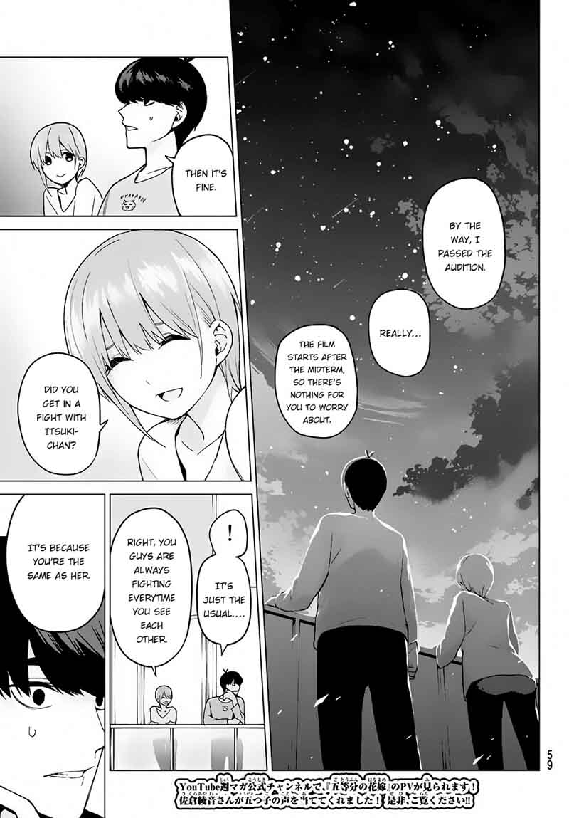 Go Toubun No Hanayome 17 14