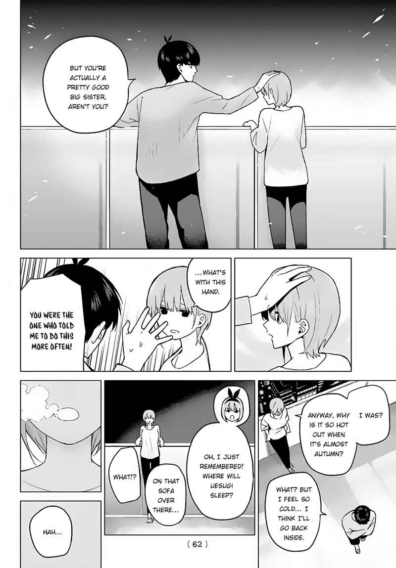 Go Toubun No Hanayome 17 17