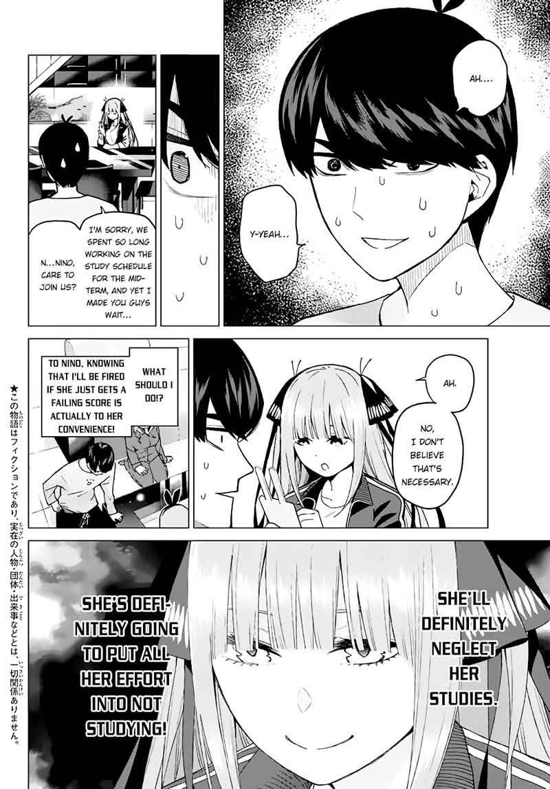 Go Toubun No Hanayome 17 3