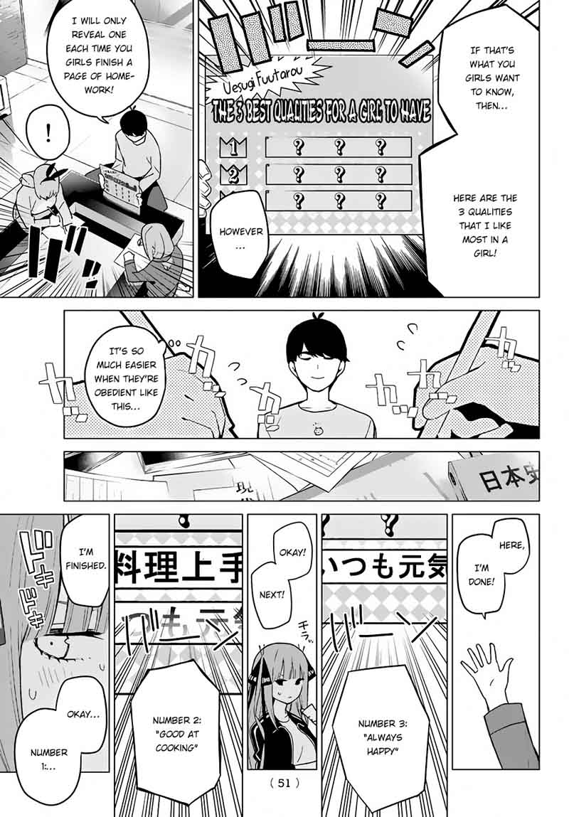 Go Toubun No Hanayome 17 6