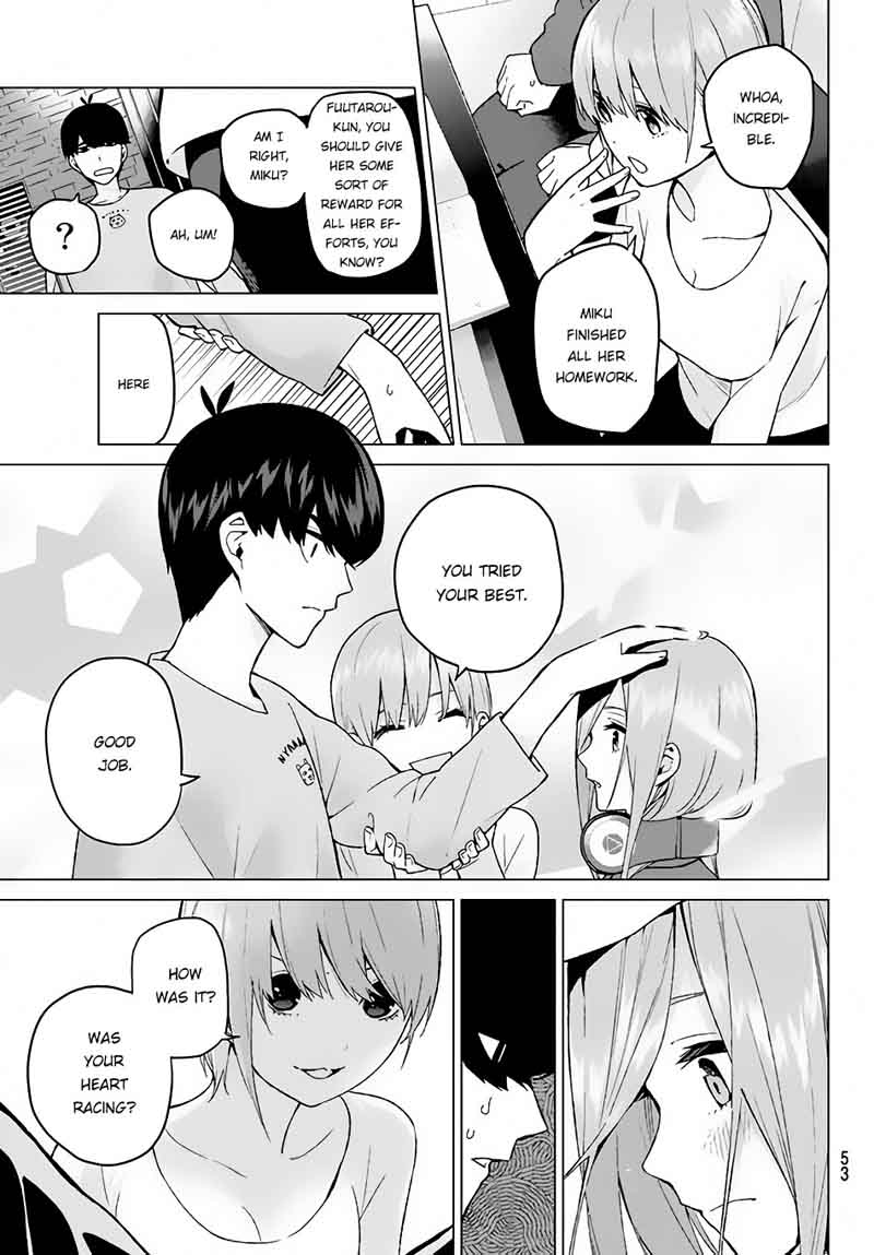 Go Toubun No Hanayome 17 8