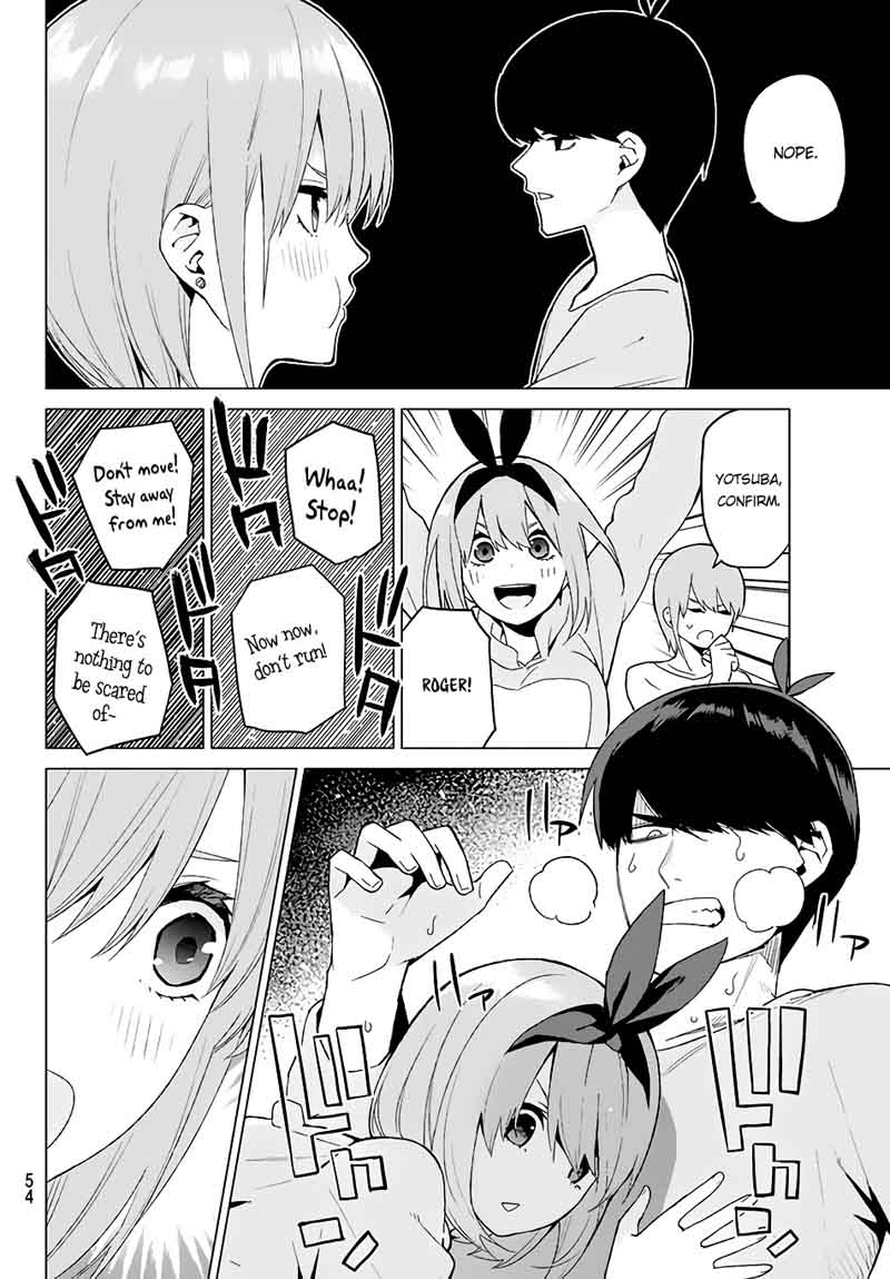 Go Toubun No Hanayome 17 9