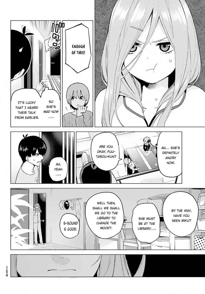 Go Toubun No Hanayome 18 10