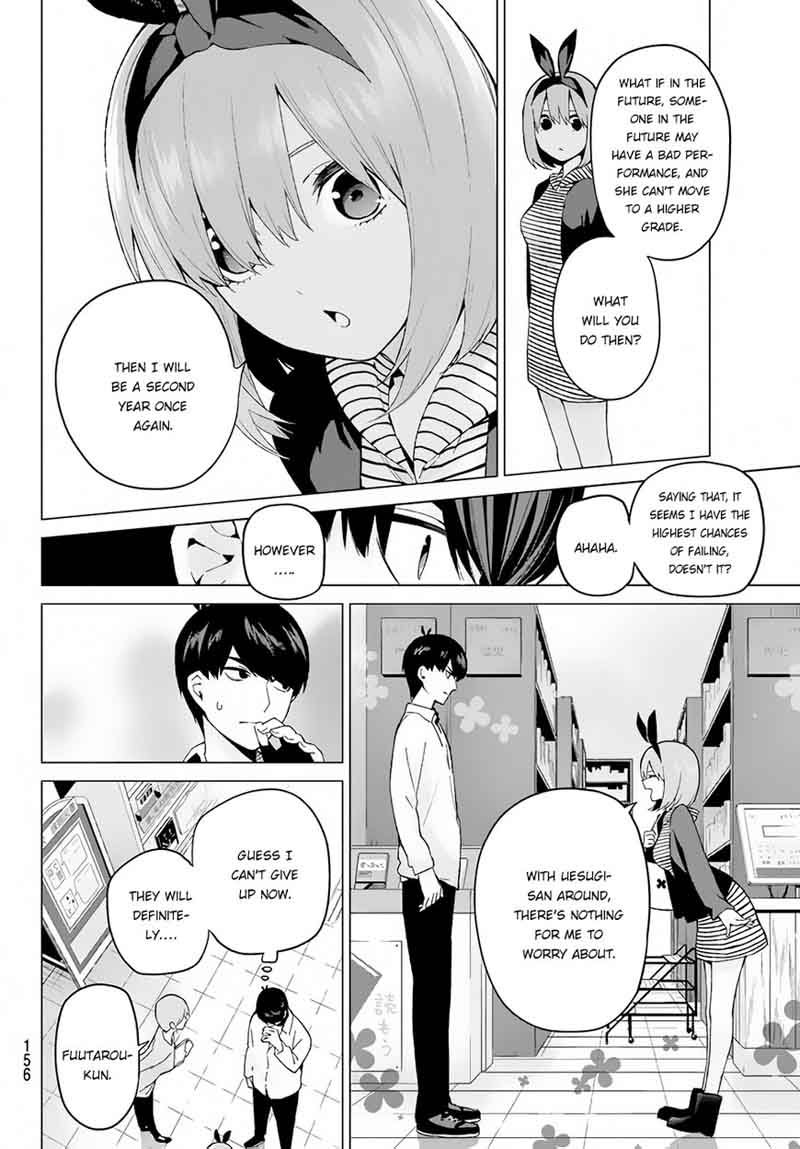 Go Toubun No Hanayome 18 12
