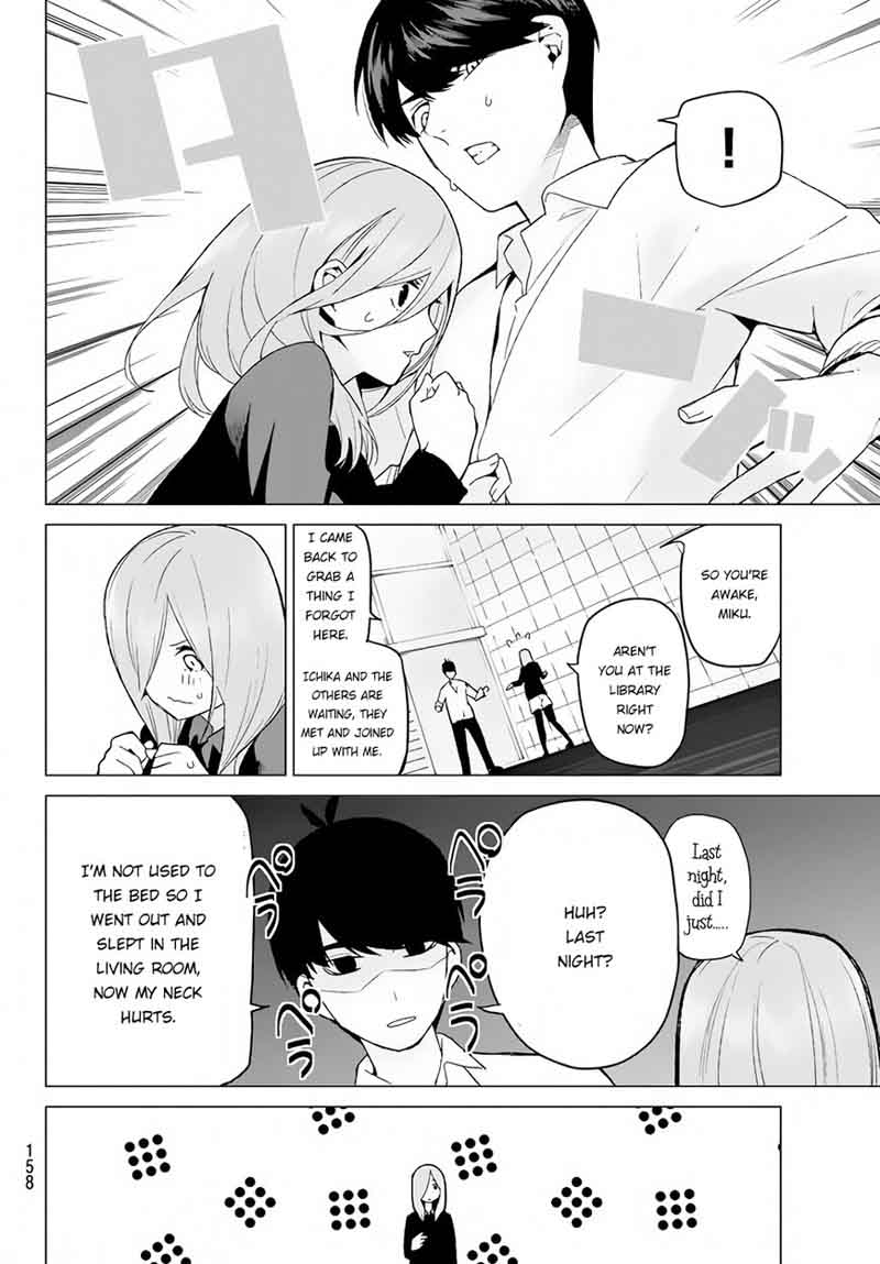 Go Toubun No Hanayome 18 14