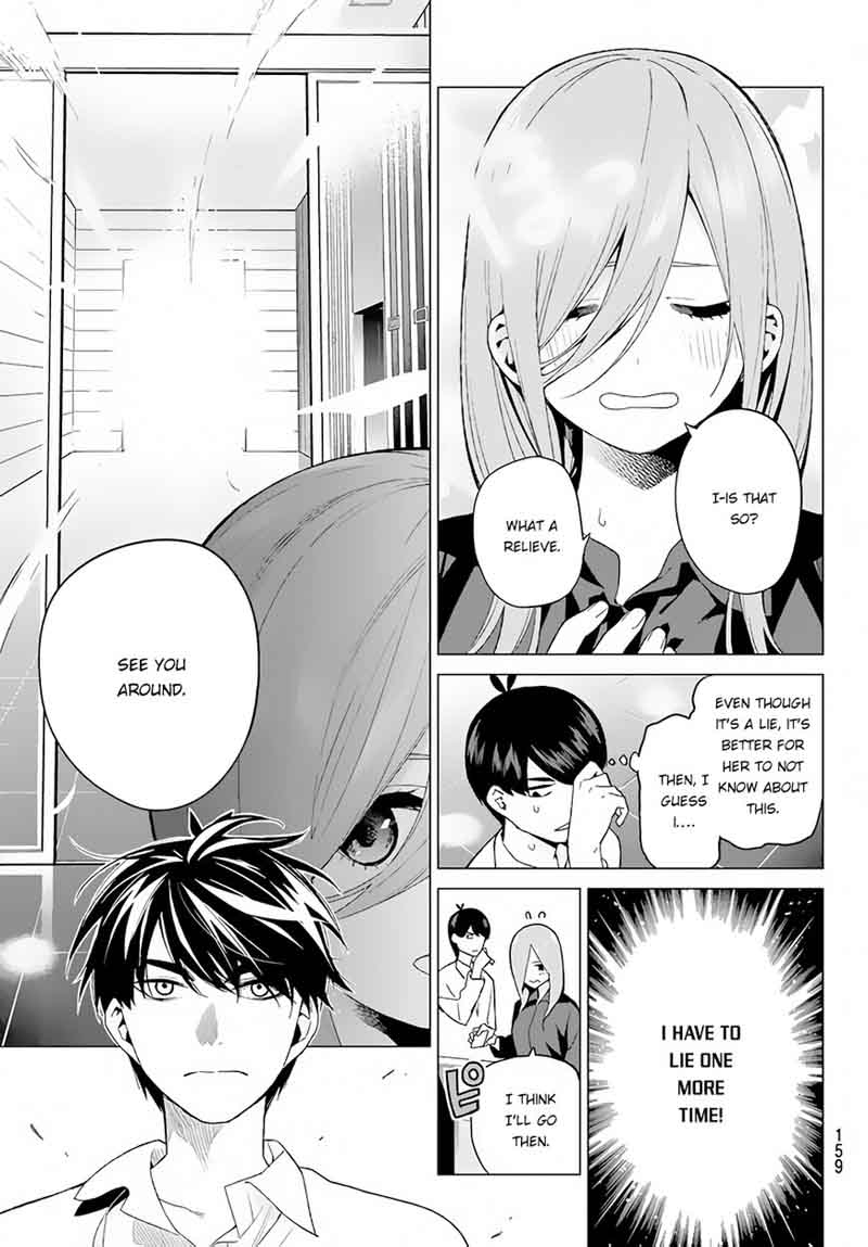Go Toubun No Hanayome 18 15