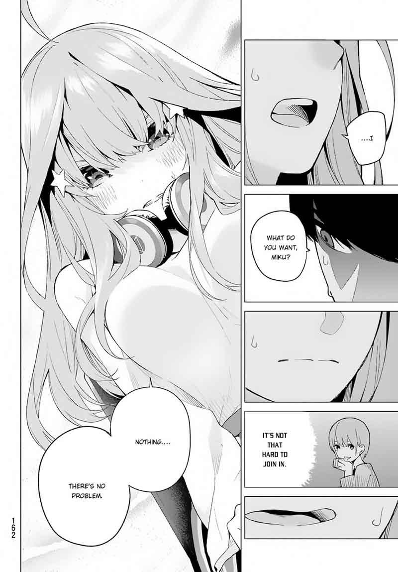 Go Toubun No Hanayome 18 18