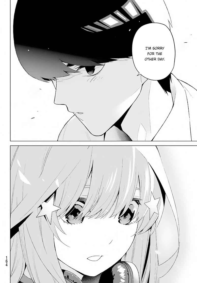 Go Toubun No Hanayome 18 20