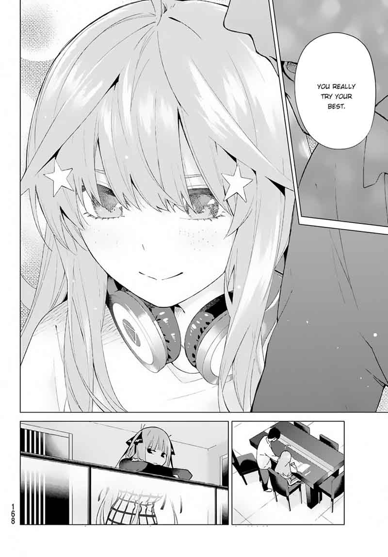 Go Toubun No Hanayome 18 23