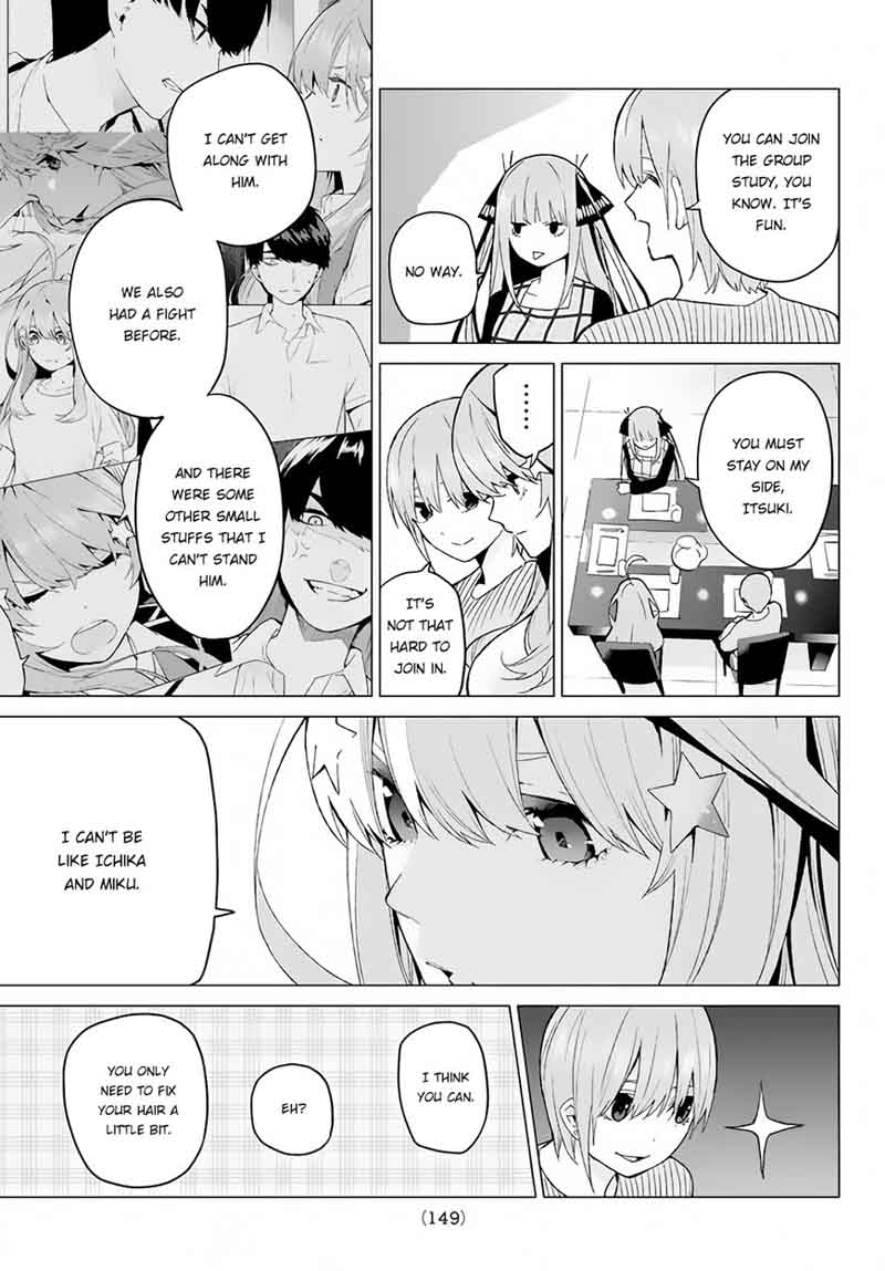 Go Toubun No Hanayome 18 5