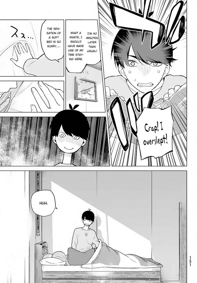 Go Toubun No Hanayome 18 7