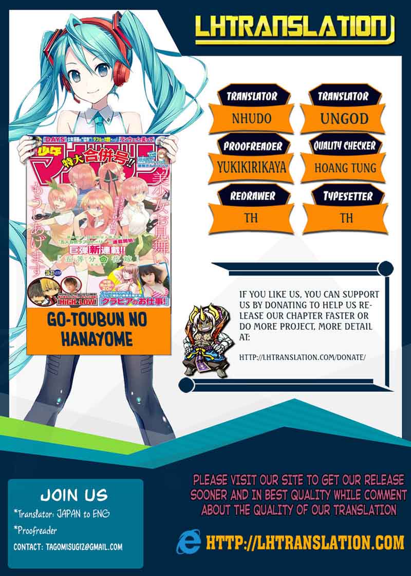 Go Toubun No Hanayome 19 1