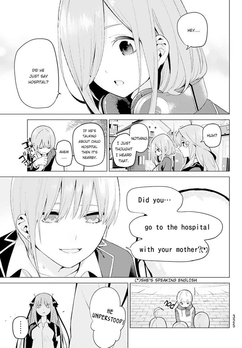 Go Toubun No Hanayome 19 12