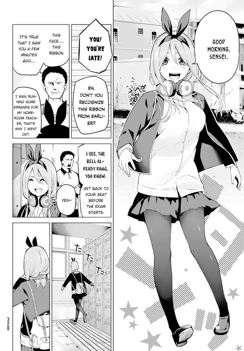 Go Toubun No Hanayome 19 15