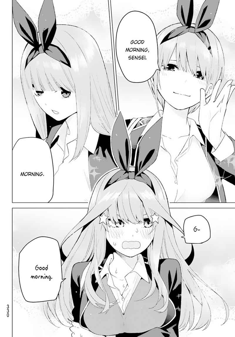 Go Toubun No Hanayome 19 17