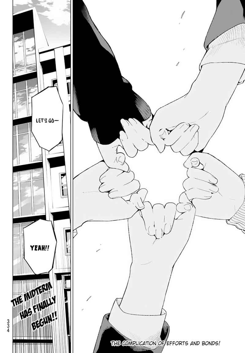 Go Toubun No Hanayome 19 21