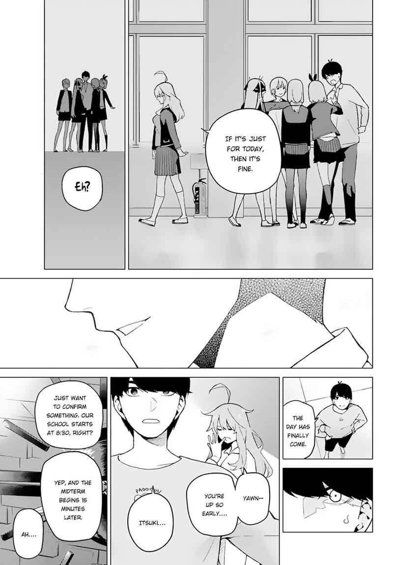 Go Toubun No Hanayome 19 4