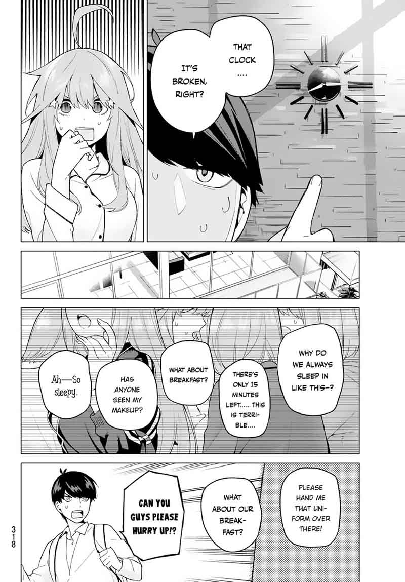 Go Toubun No Hanayome 19 5