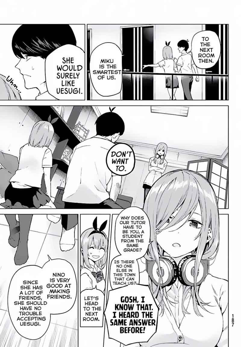 Go Toubun No Hanayome 2 10